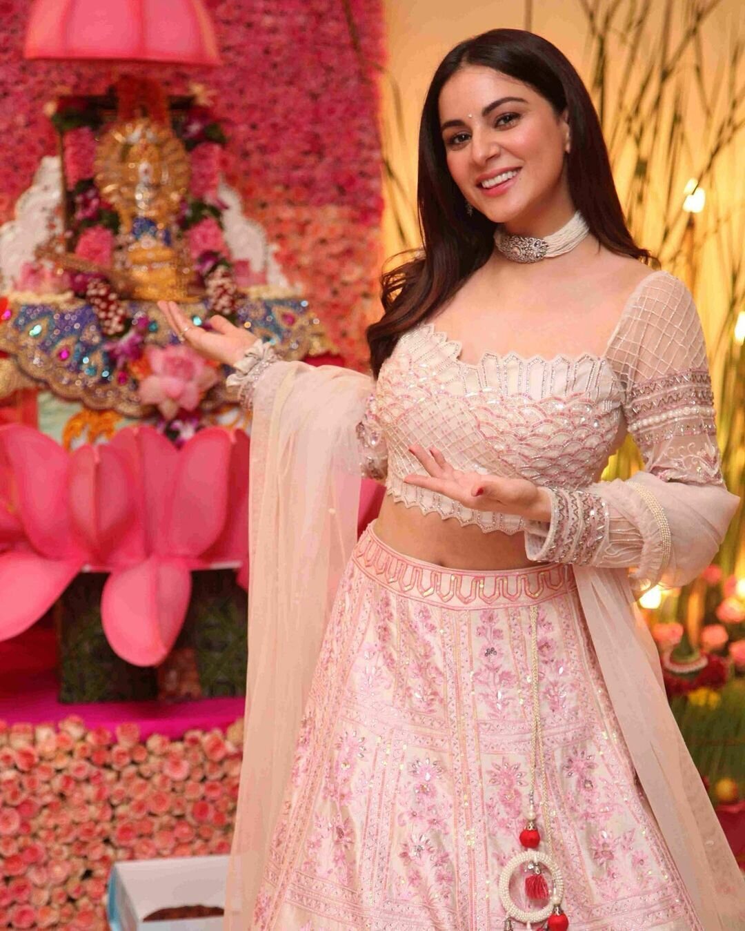 Shraddha Arya Latest Photos | Picture 1759838