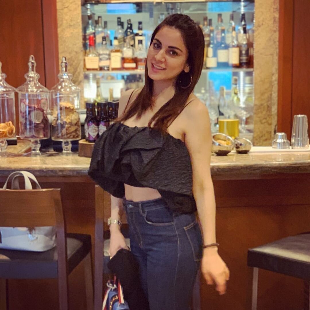 Shraddha Arya Latest Photos | Picture 1759780