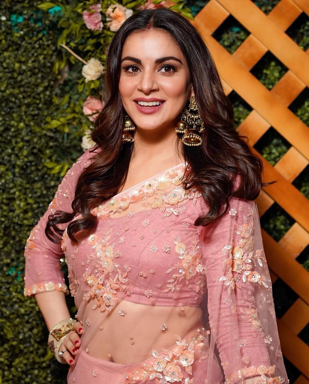 Shraddha Arya Latest Photos | Picture 1759834