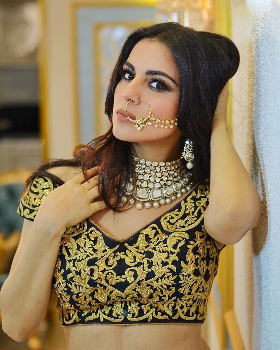 Shraddha Arya Latest Photos | Picture 1759808