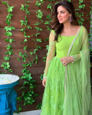 Shraddha Arya Latest Photos | Picture 1759787