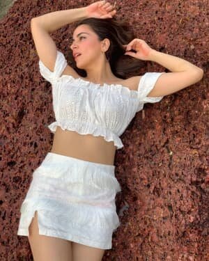 Shraddha Arya Latest Photos | Picture 1759799