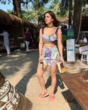 Shraddha Arya Latest Photos | Picture 1759772