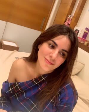 Shraddha Arya Latest Photos | Picture 1759804