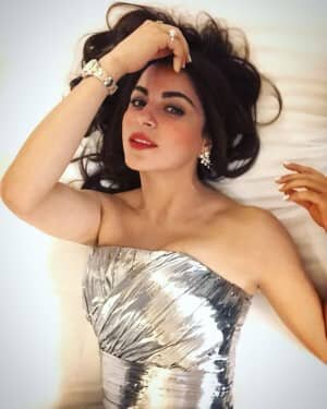 Shraddha Arya Latest Photos | Picture 1759803