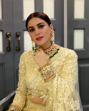 Shraddha Arya Latest Photos | Picture 1759825