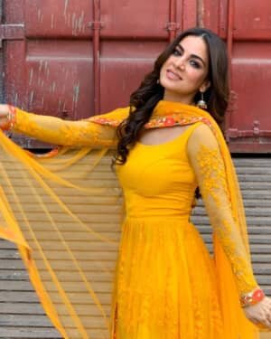 Shraddha Arya Latest Photos | Picture 1759779