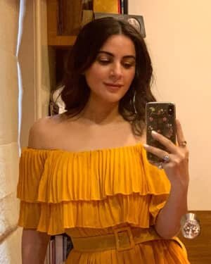 Shraddha Arya Latest Photos | Picture 1759826