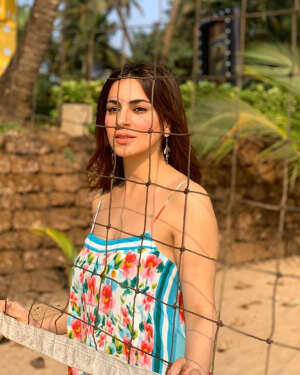 Shraddha Arya Latest Photos | Picture 1759792