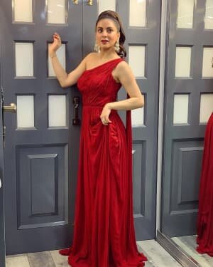 Shraddha Arya Latest Photos | Picture 1759836