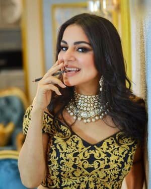 Shraddha Arya Latest Photos | Picture 1759810