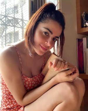 Shraddha Arya Latest Photos | Picture 1759812