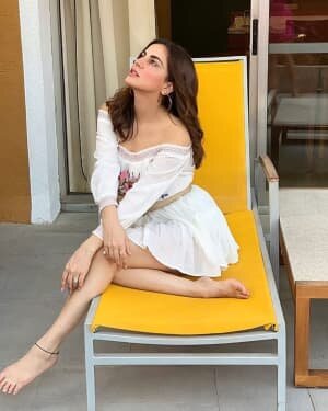 Shraddha Arya Latest Photos | Picture 1759795