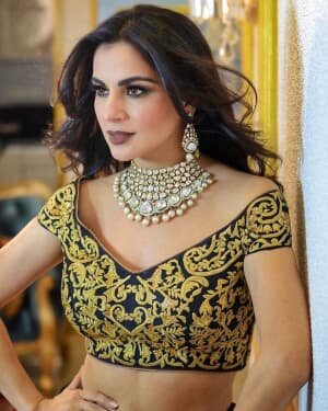 Shraddha Arya Latest Photos | Picture 1759807