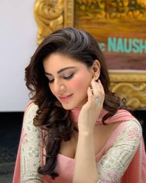 Shraddha Arya Latest Photos | Picture 1759786