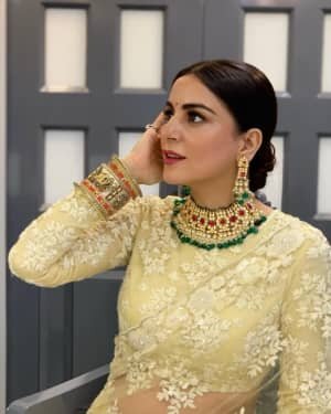 Shraddha Arya Latest Photos | Picture 1759824