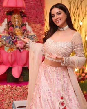 Shraddha Arya Latest Photos | Picture 1759838