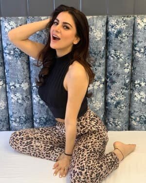 Shraddha Arya Latest Photos | Picture 1759828