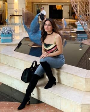 Shraddha Arya Latest Photos | Picture 1759775