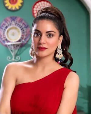 Shraddha Arya Latest Photos | Picture 1759837