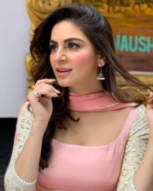 Shraddha Arya Latest Photos | Picture 1759785