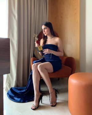 Shraddha Arya Latest Photos | Picture 1759784