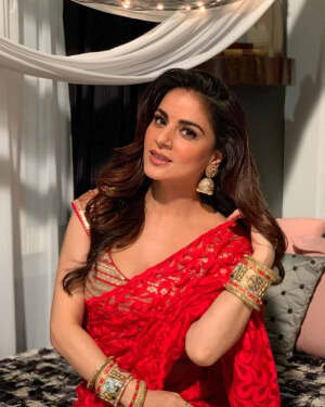 Shraddha Arya Latest Photos | Picture 1759822