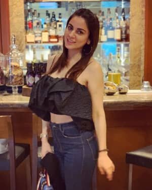 Shraddha Arya Latest Photos | Picture 1759780