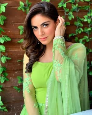 Shraddha Arya Latest Photos | Picture 1759789