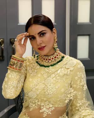 Shraddha Arya Latest Photos | Picture 1759823