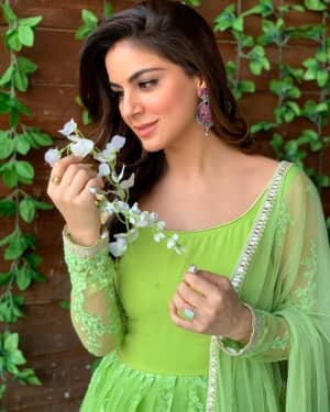 Shraddha Arya Latest Photos | Picture 1759796