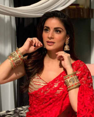 Shraddha Arya Latest Photos | Picture 1759819