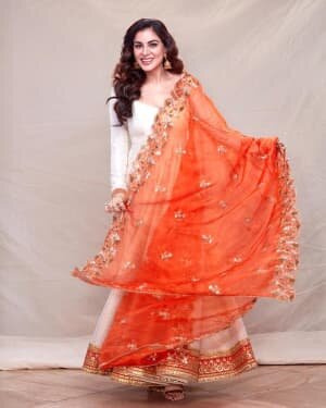 Shraddha Arya Latest Photos | Picture 1759813