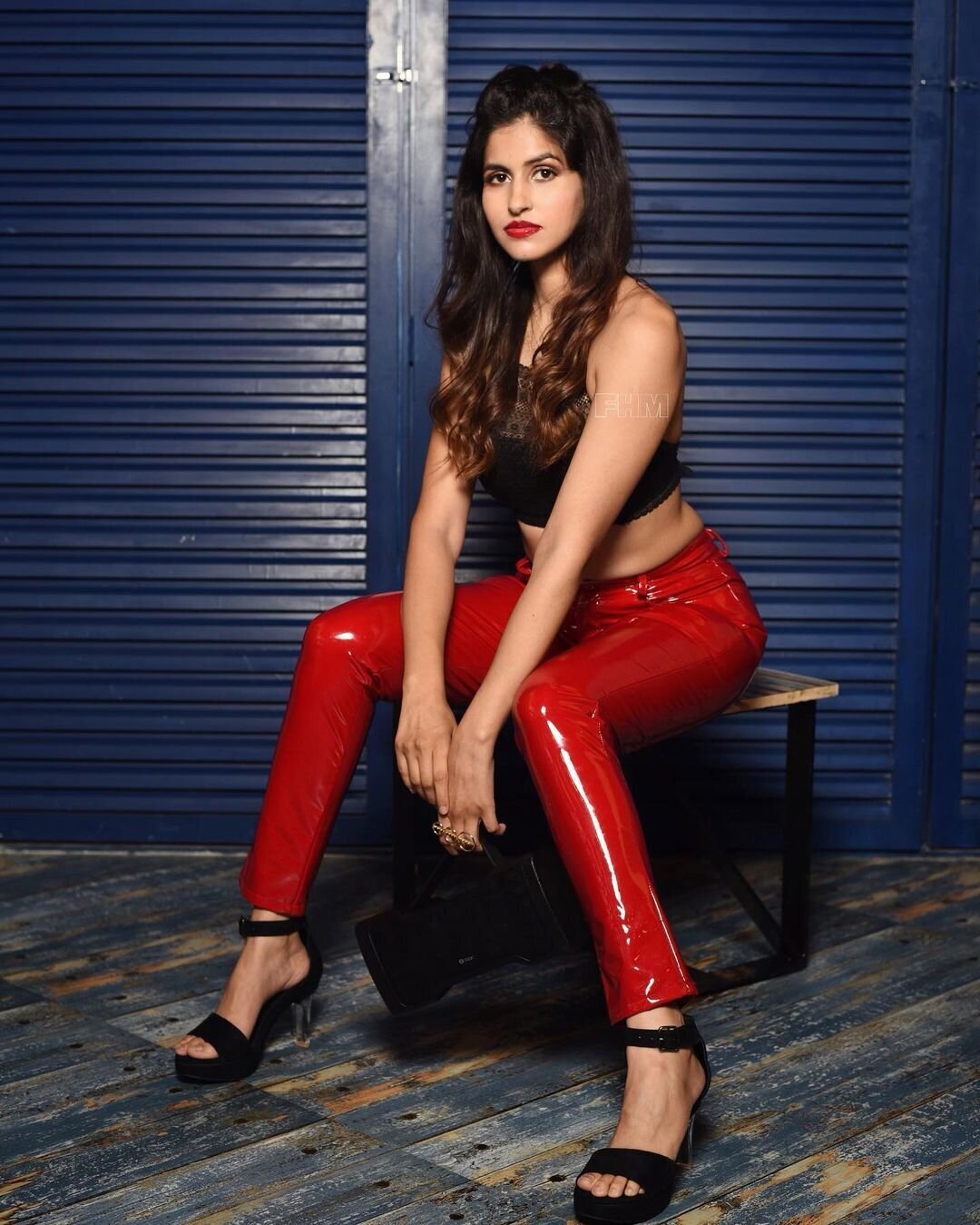 Sakshi Malik Latest Photos | Picture 1760535