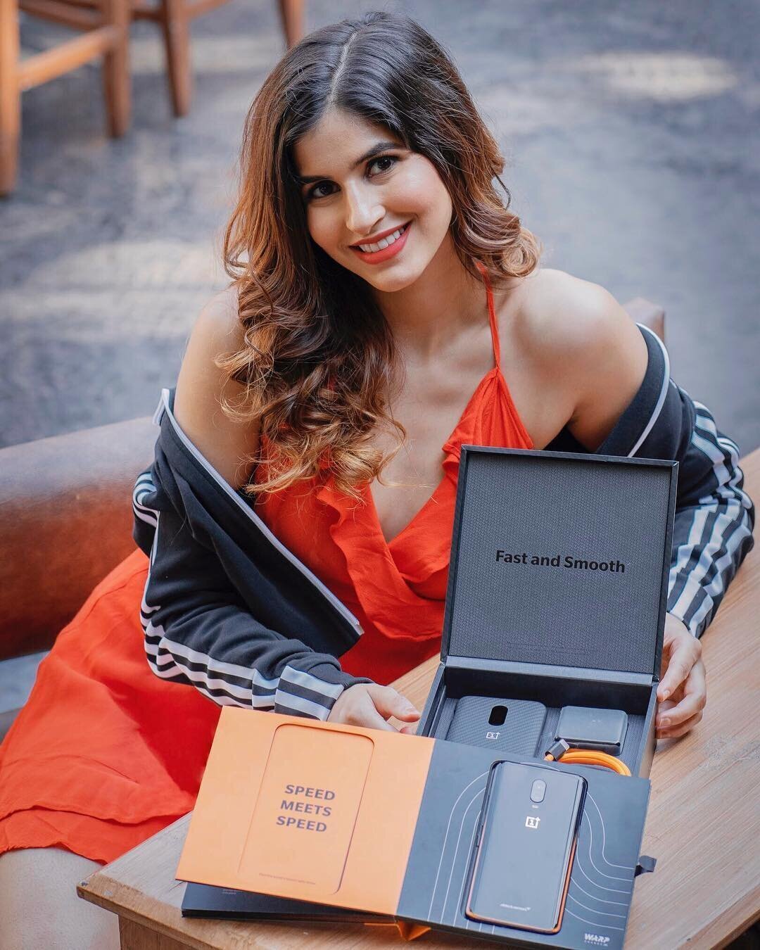 Sakshi Malik Latest Photos | Picture 1760401