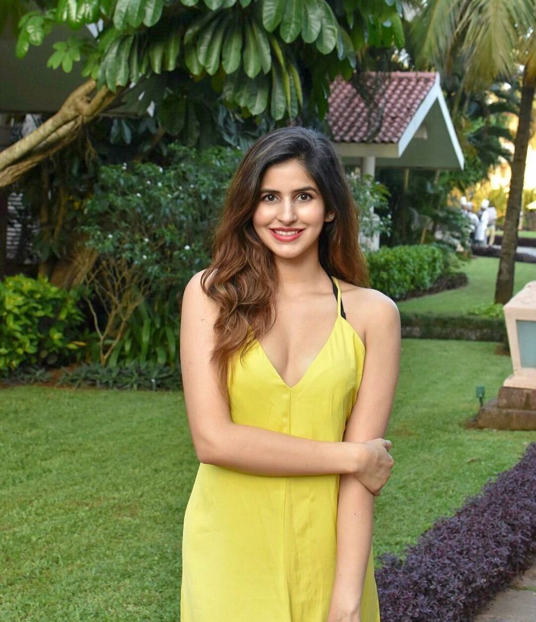 Sakshi Malik Latest Photos | Picture 1760479