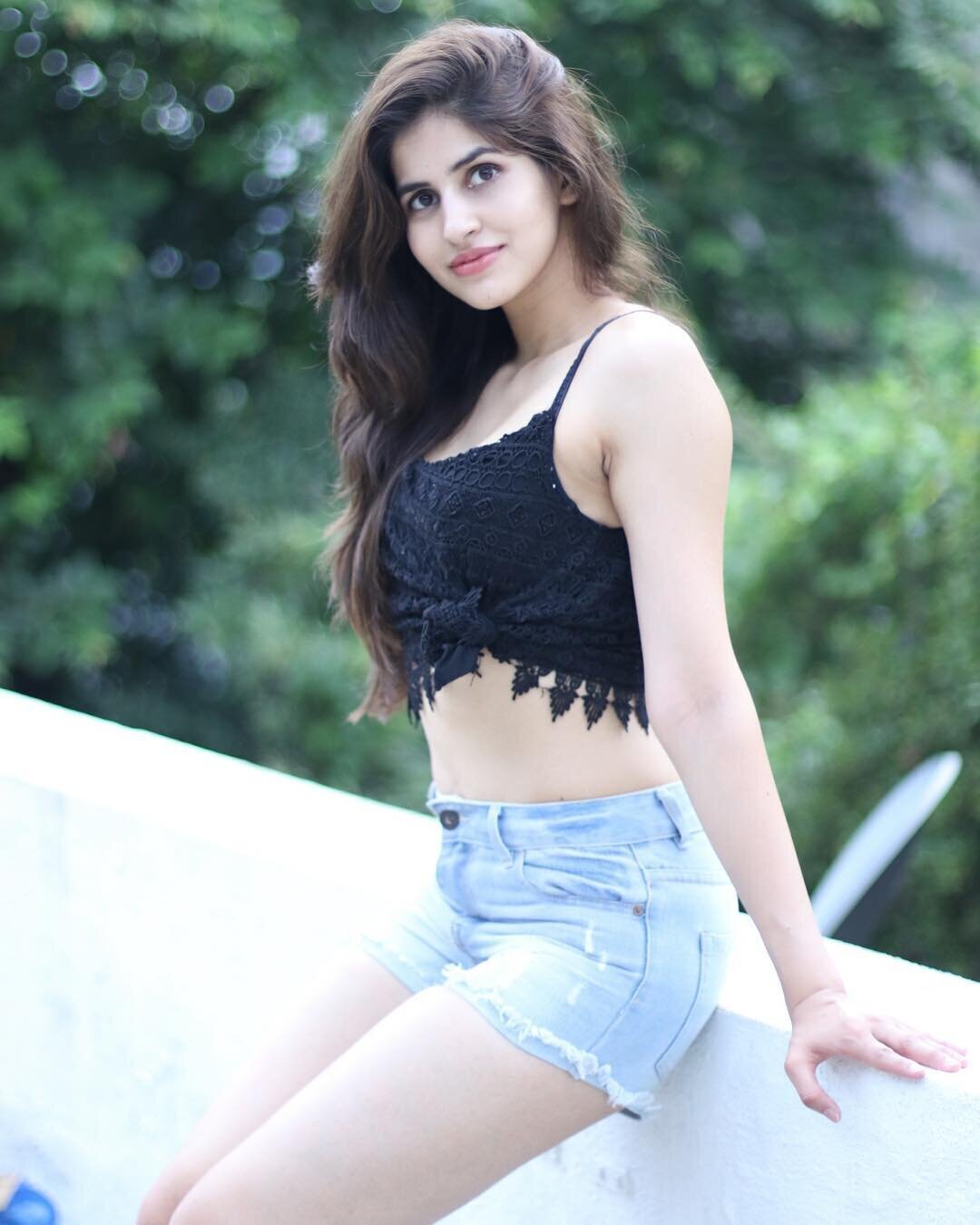 Sakshi Malik Latest Photos | Picture 1760185