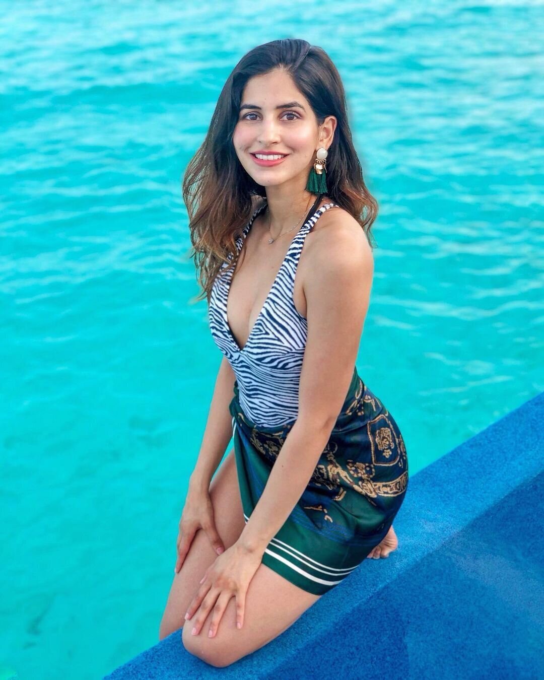 Sakshi Malik Latest Photos | Picture 1760514