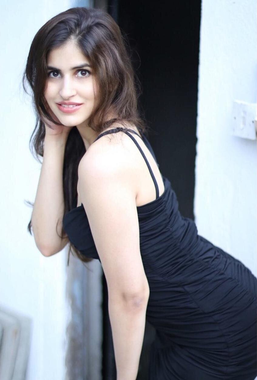 Sakshi Malik Latest Photos | Picture 1760221