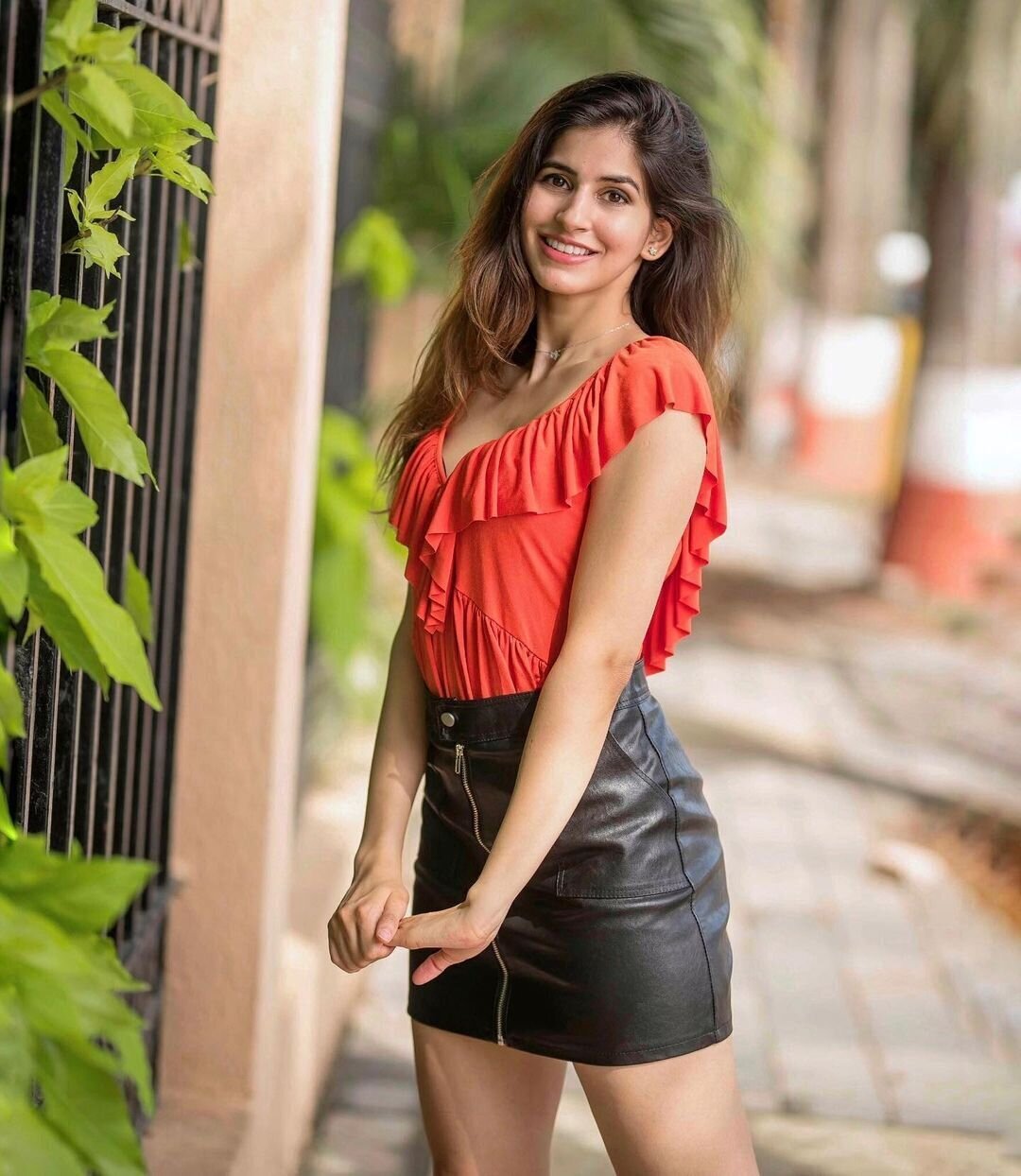 Sakshi Malik Latest Photos | Picture 1760498