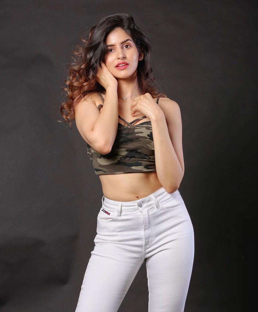 Sakshi Malik Latest Photos | Picture 1760517