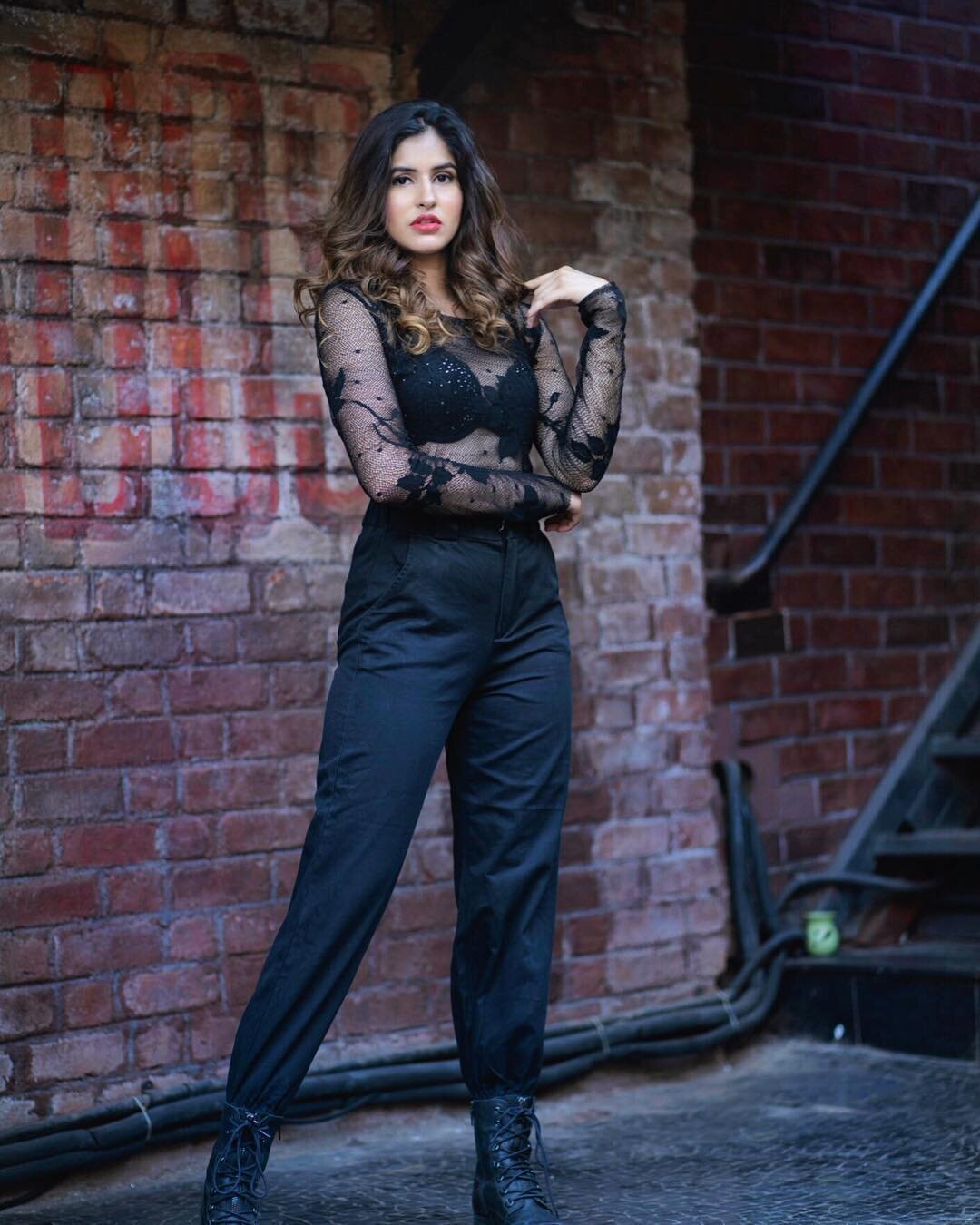 Sakshi Malik Latest Photos | Picture 1760405