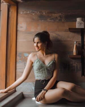 Sakshi Malik Latest Photos | Picture 1760441