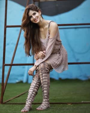 Sakshi Malik Latest Photos | Picture 1760144