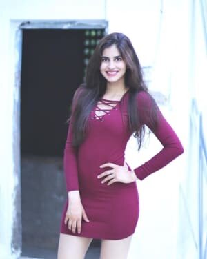 Sakshi Malik Latest Photos | Picture 1760189