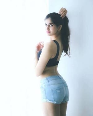 Sakshi Malik Latest Photos | Picture 1760209