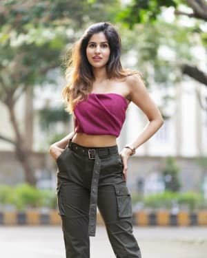 Sakshi Malik Latest Photos | Picture 1760491