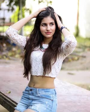 Sakshi Malik Latest Photos | Picture 1760423