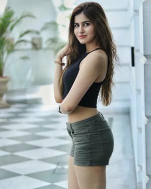 Sakshi Malik Latest Photos | Picture 1760147