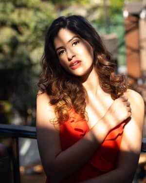 Sakshi Malik Latest Photos | Picture 1760411